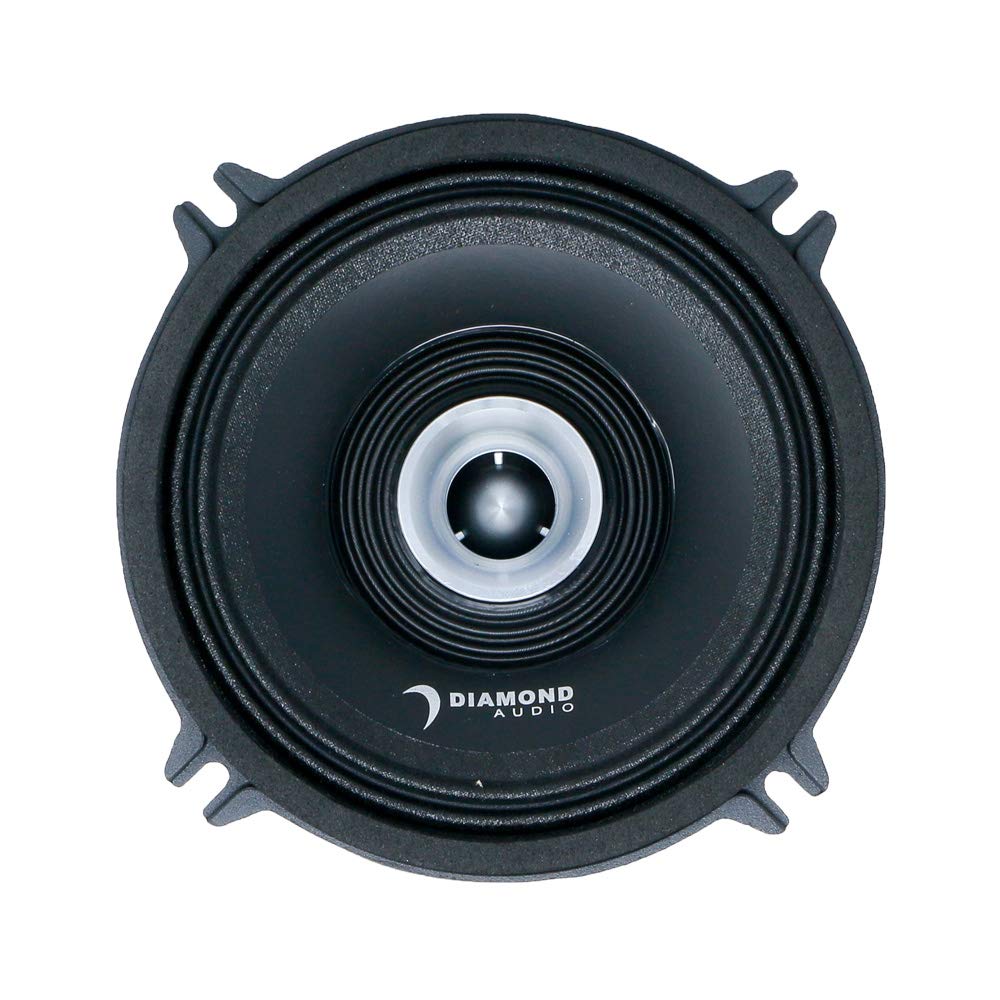 Amazon.co.jp: Diamond Audio MP525 – 5.25インチ PRO フルレンジ Co